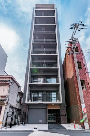 SR難波 Sanctuary Residence